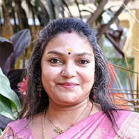 Ms. C. Geetha