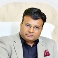 Dr. Sachin Gupta
