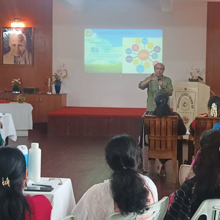 Samatva Integrated Certification Course