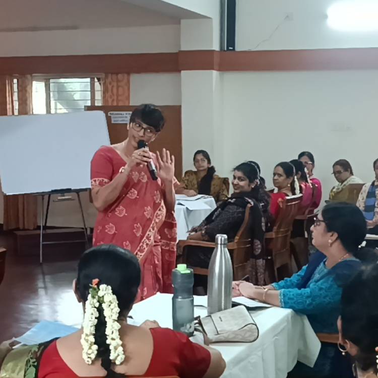 SAMATVA Integral Education Certification Course